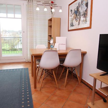 Ferienwohnung Sonnenschein - Direkte Meerlage Kühlungsborn Zewnętrze zdjęcie