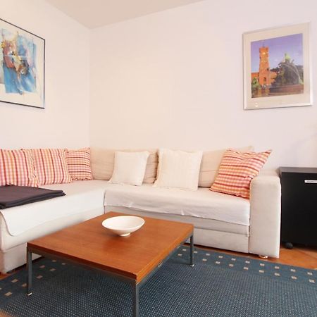 Ferienwohnung Sonnenschein - Direkte Meerlage Kühlungsborn Zewnętrze zdjęcie